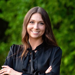 Rachel Balko